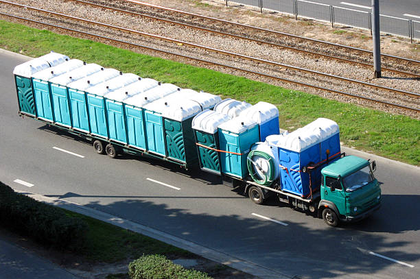 Best Sanitation services for porta potties  in Glenns Ferry, ID